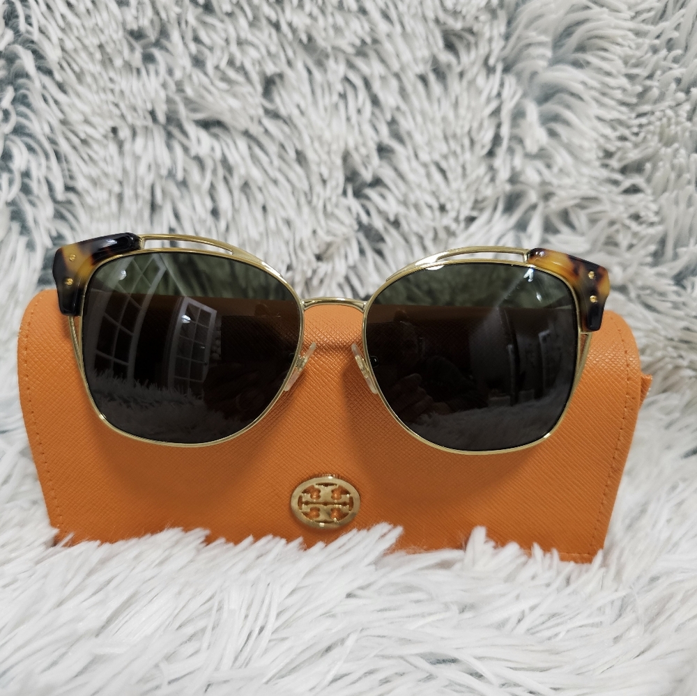 Tory Burch sunglasses